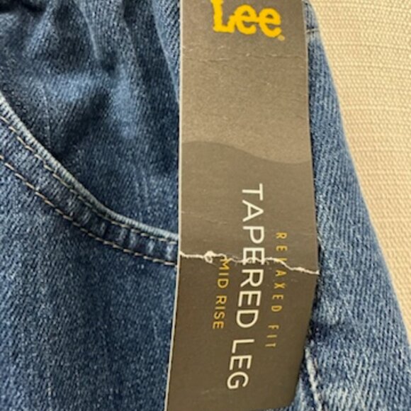 COPY - NWT Lee Pepper Stone -6 Short - Picture 7 of 10